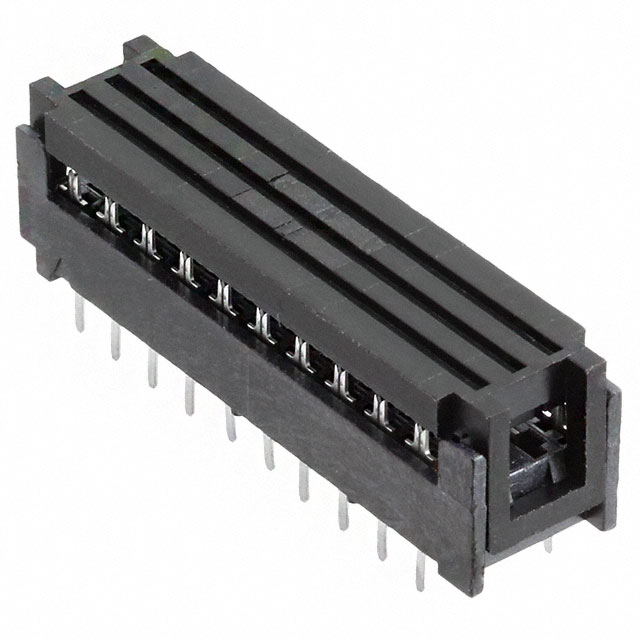 5111595-9 TE Connectivity AMP Connectors