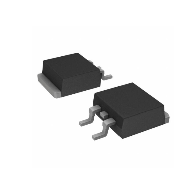 RCJ451N20TL Rohm Semiconductor