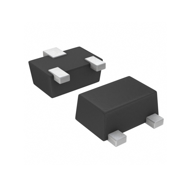 DTC123YMT2L Rohm Semiconductor