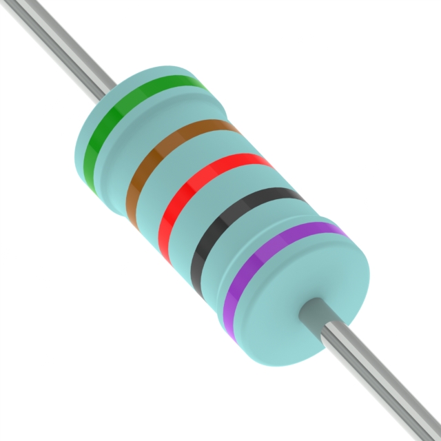 MFP50SBRD52-512R YAGEO