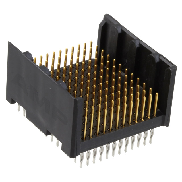 5120638-1 TE Connectivity AMP Connectors