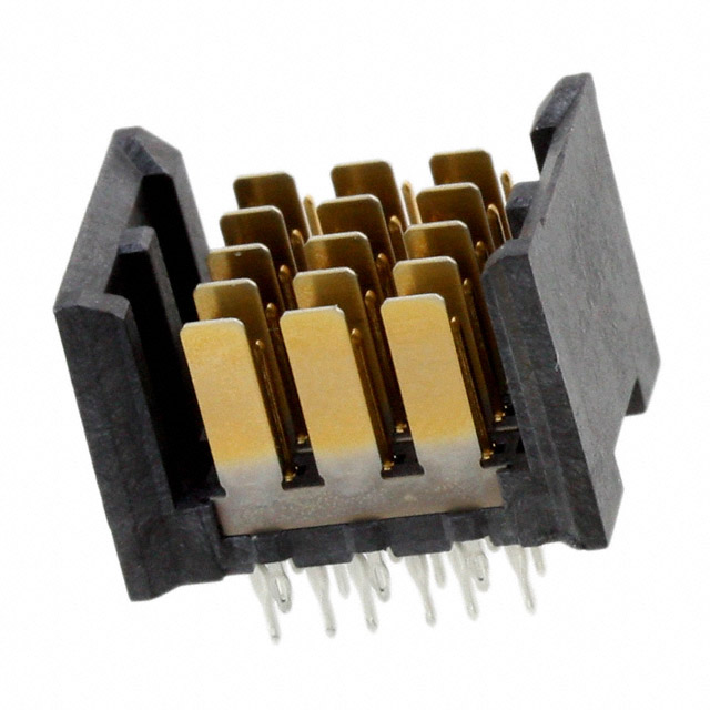 5120732-1 TE Connectivity AMP Connectors