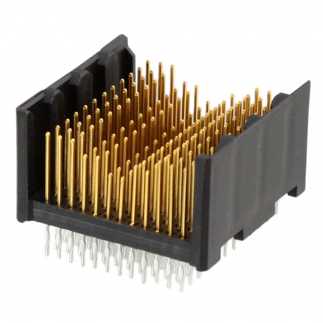 5120779-1 TE Connectivity AMP Connectors