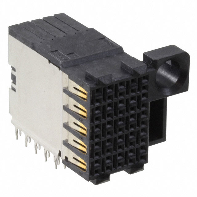 5120794-1 TE Connectivity AMP Connectors