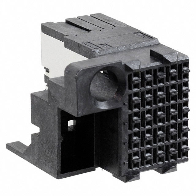 5120875-1 TE Connectivity AMP Connectors