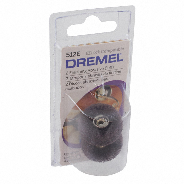 512E Dremel