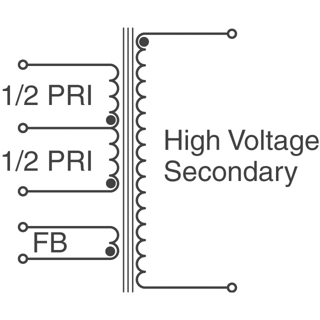 CTX210655TR-R Eaton - Electronics Division