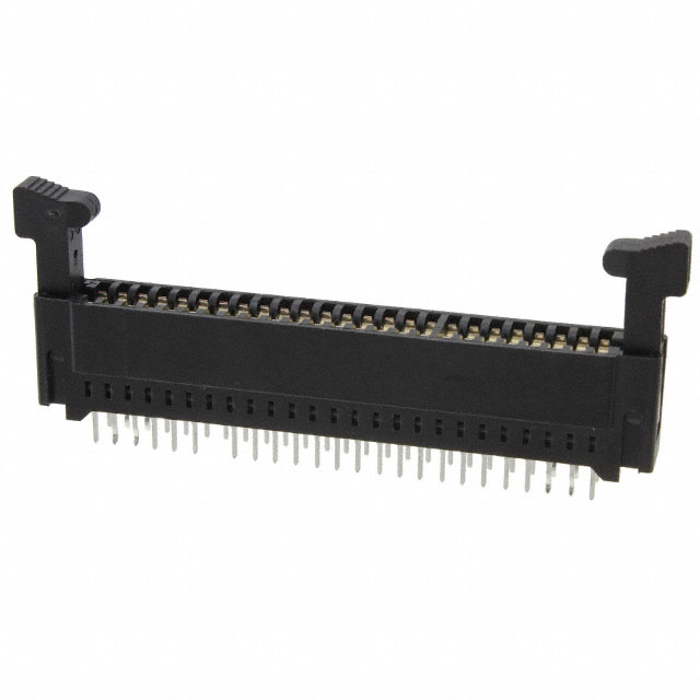 5145432-2 TE Connectivity AMP Connectors
