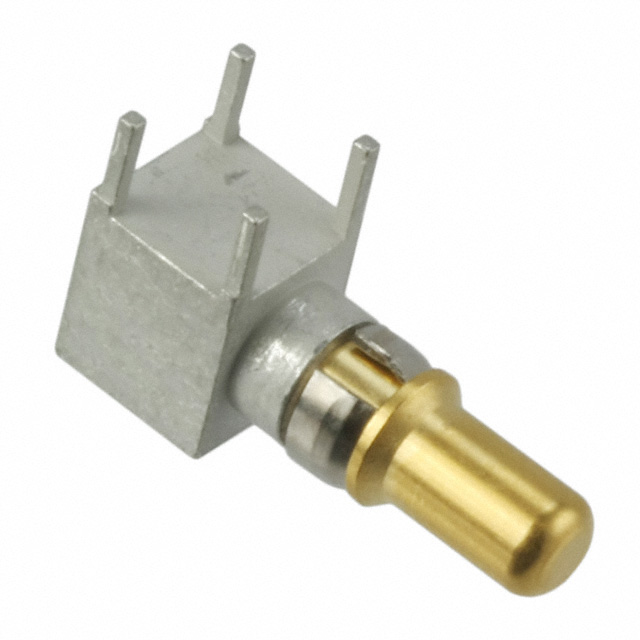 5148354-1 TE Connectivity AMP Connectors