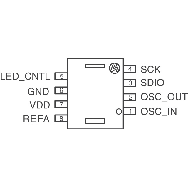 ADNS-2620 Broadcom Limited