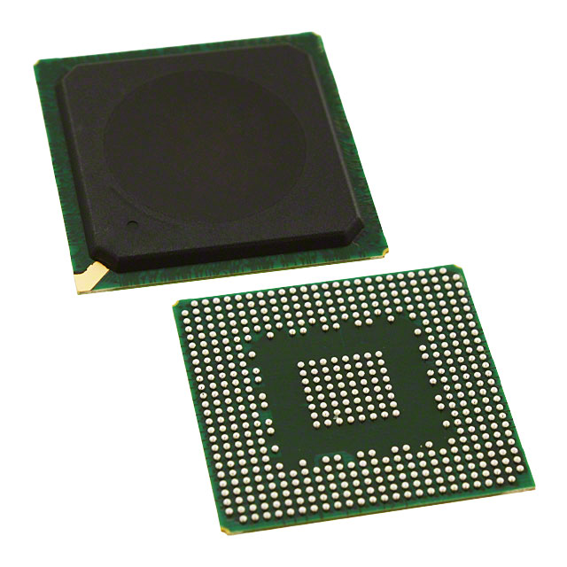 MPC8313VRAFFB Freescale Semiconductor