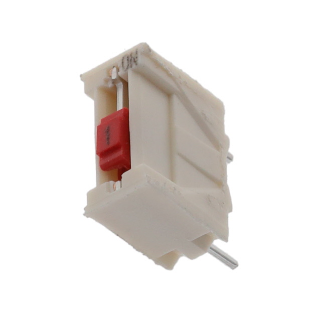 5161390-1 TE Connectivity ALCOSWITCH Switches