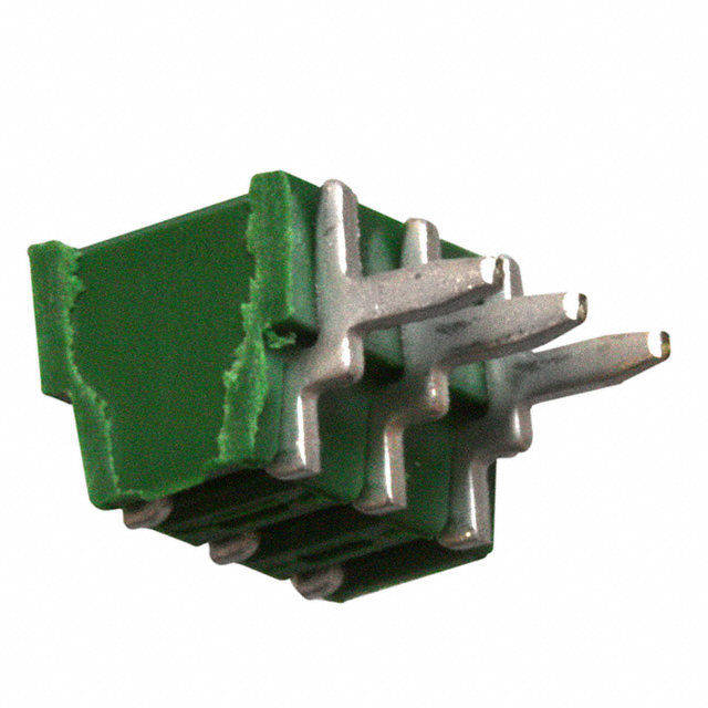 5164711-3 TE Connectivity AMP Connectors