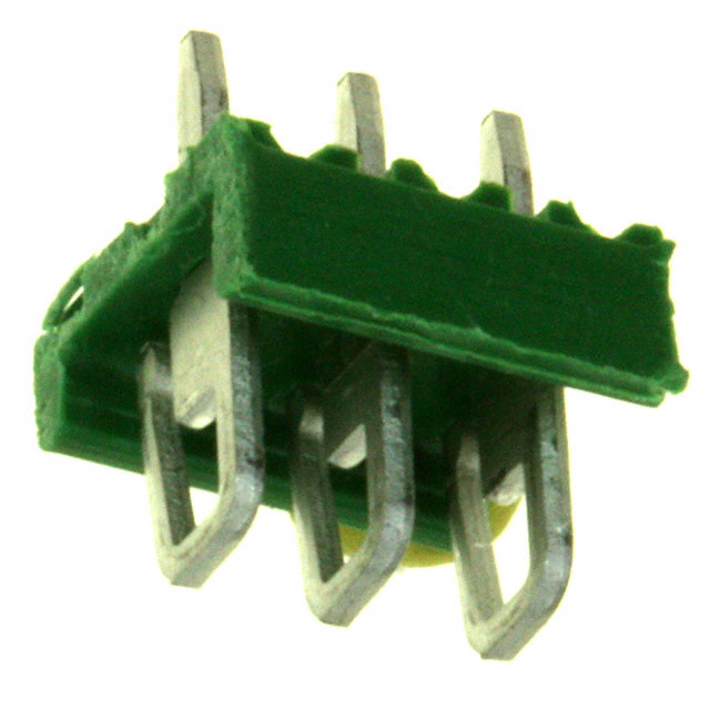 5164713-3 TE Connectivity AMP Connectors