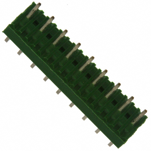 5164713-9 TE Connectivity AMP Connectors