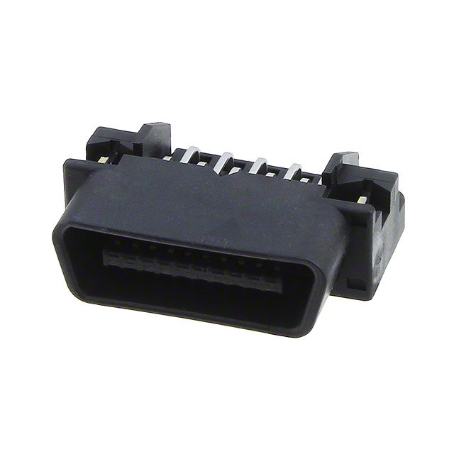 5175472-1 TE Connectivity AMP Connectors