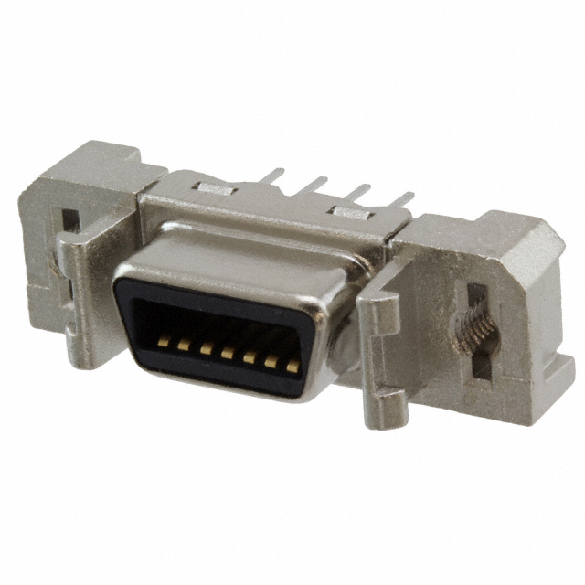 5175887-1 TE Connectivity AMP Connectors