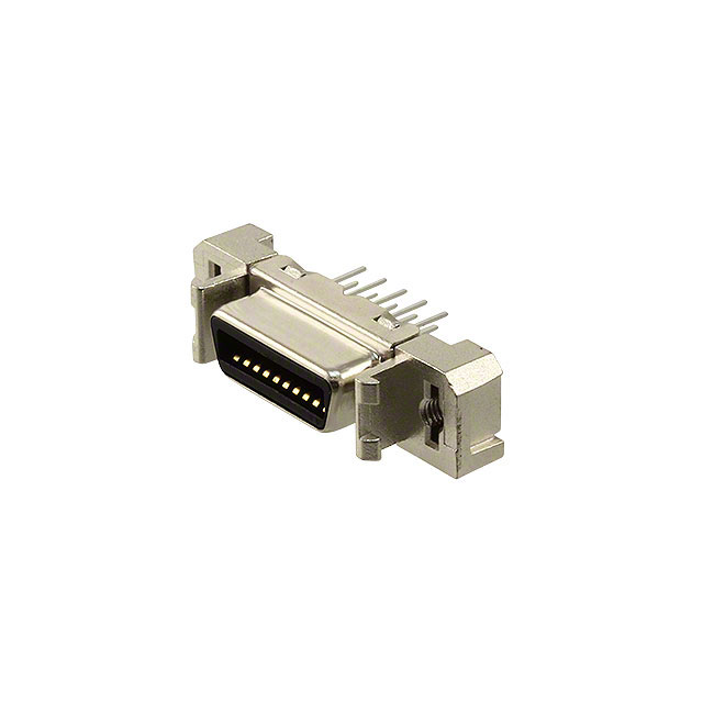 5175887-2 TE Connectivity AMP Connectors