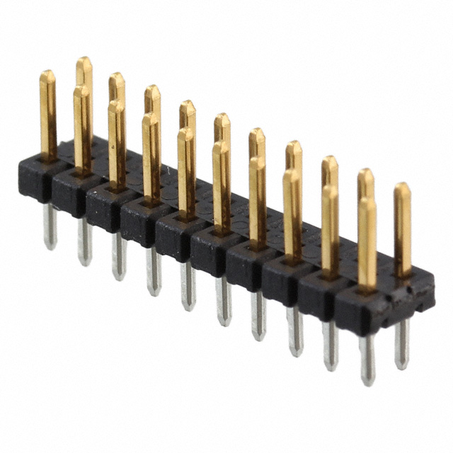 5176264-9 TE Connectivity AMP Connectors