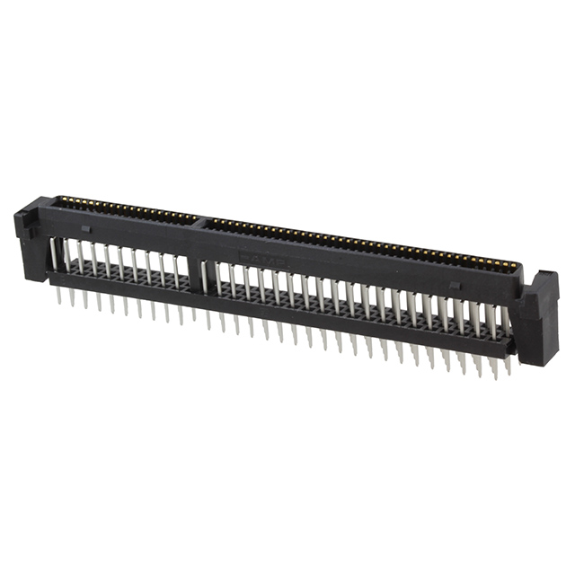 5176376-5 TE Connectivity AMP Connectors
