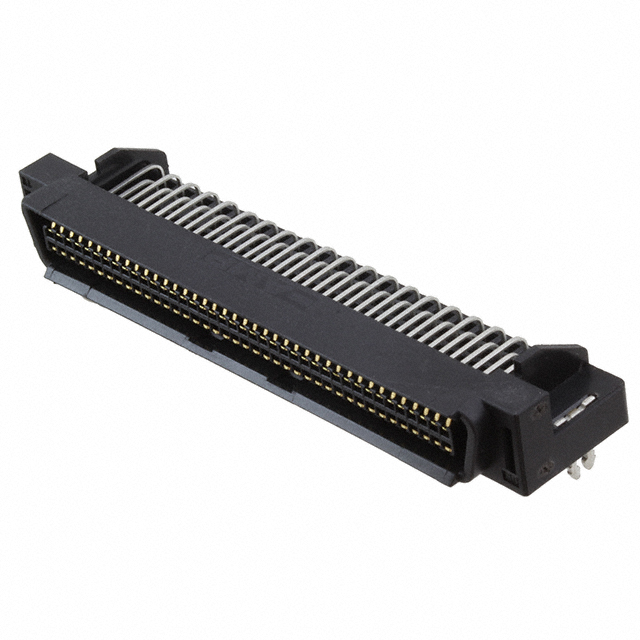 5176381-3 TE Connectivity AMP Connectors