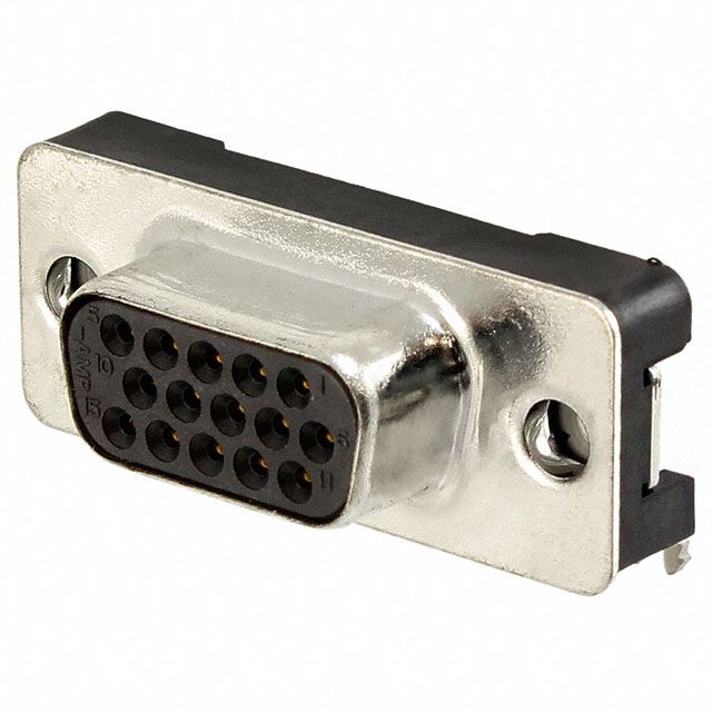 5177802-9 TE Connectivity AMP Connectors