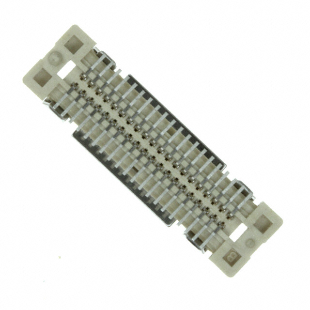 5177986-1 TE Connectivity AMP Connectors