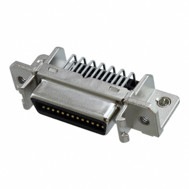 5178238-4 TE Connectivity AMP Connectors