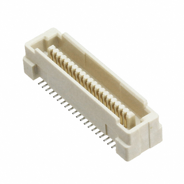 5179029-1 TE Connectivity AMP Connectors