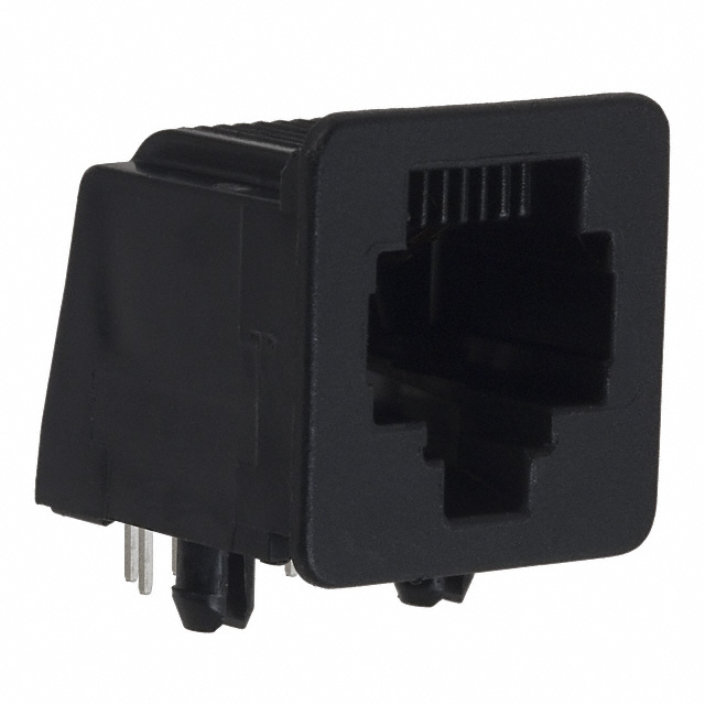 5520243-4 TE Connectivity AMP Connectors