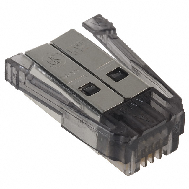 1-520423-1 TE Connectivity AMP Connectors