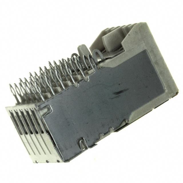 52057-502LF Amphenol ICC (FCI)