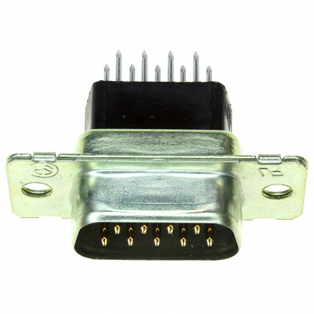 5205733-7 TE Connectivity AMP Connectors