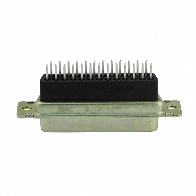 5205738-7 TE Connectivity AMP Connectors