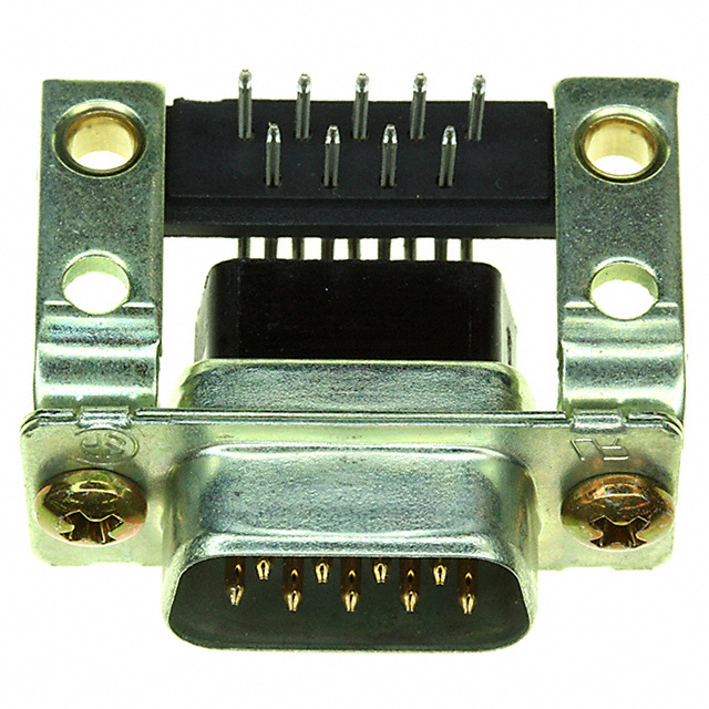 5205865-1 TE Connectivity AMP Connectors