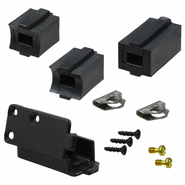 207908-1 TE Connectivity AMP Connectors