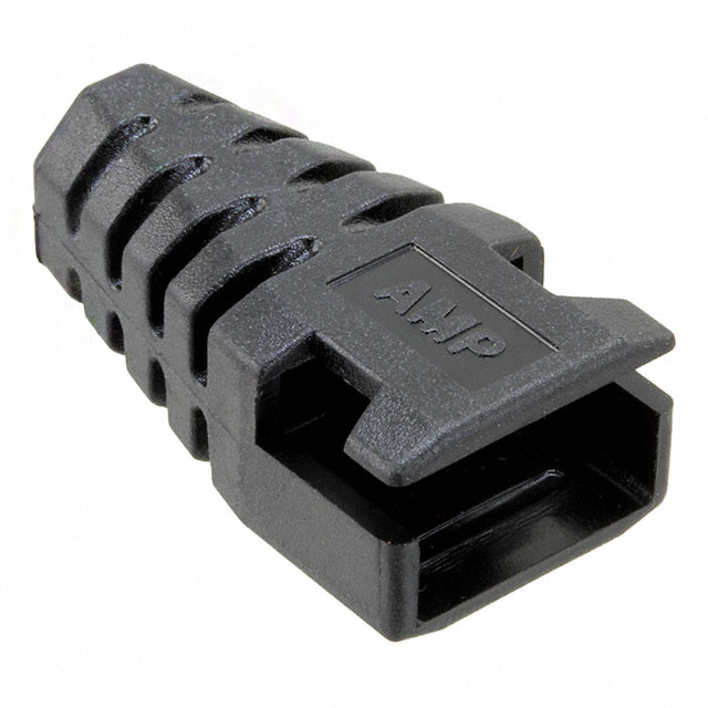 520852-1 TE Connectivity AMP Connectors