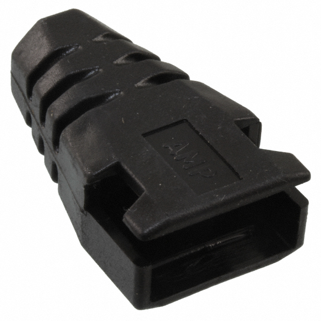 520853-1 TE Connectivity AMP Connectors