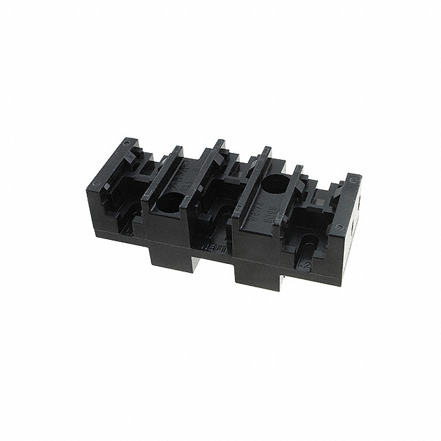 520942-1 TE Connectivity AMP Connectors