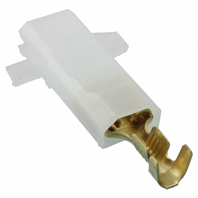 520963-1 TE Connectivity AMP Connectors