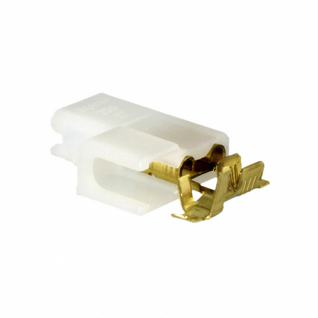 520971-1 TE Connectivity AMP Connectors