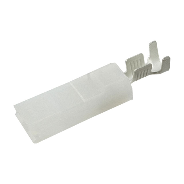 520974-2 TE Connectivity AMP Connectors