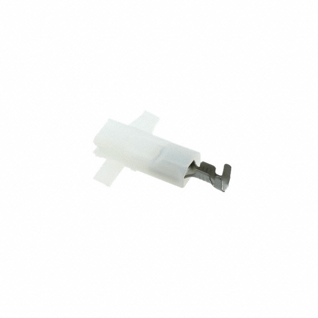 520982-2 TE Connectivity AMP Connectors