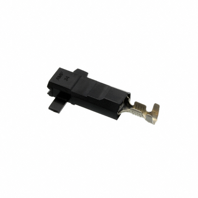 521011-1 TE Connectivity AMP Connectors