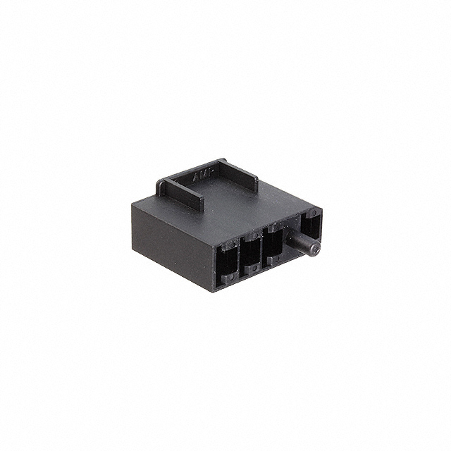 521066-1 TE Connectivity AMP Connectors