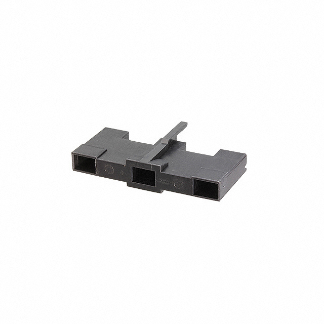 521067-1 TE Connectivity AMP Connectors