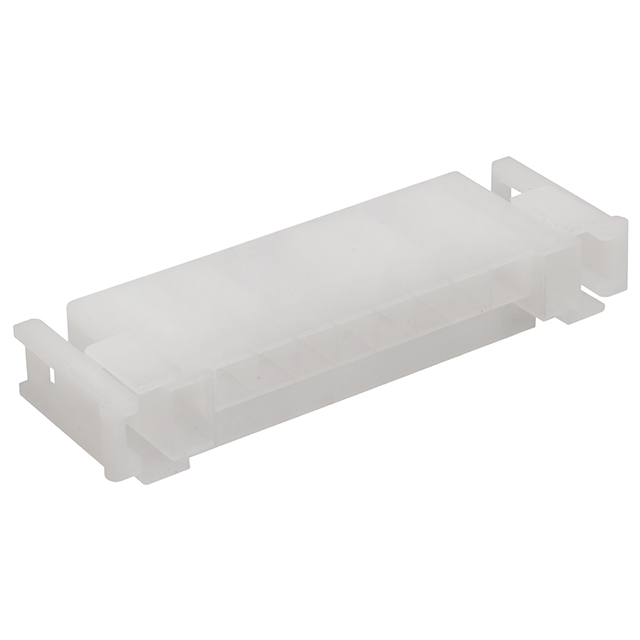 521085-1 TE Connectivity AMP Connectors