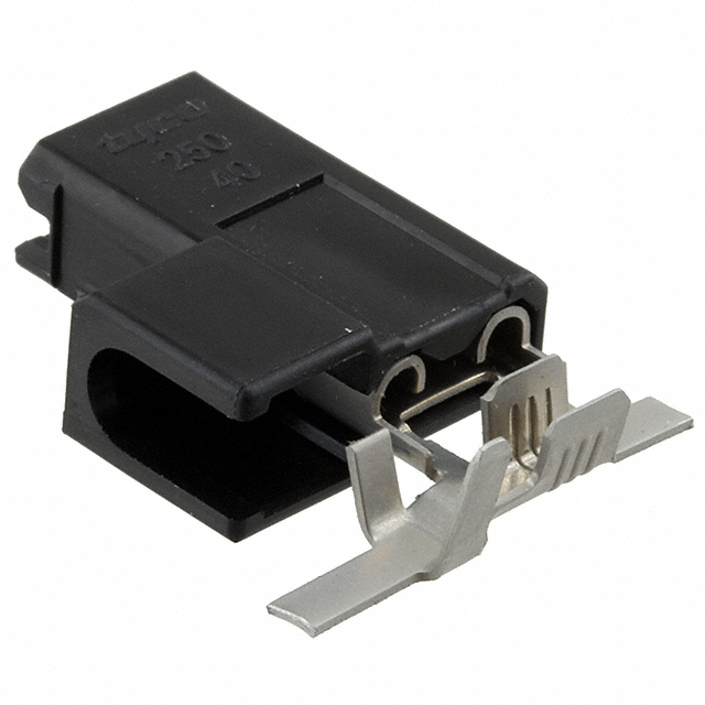 521087-1 TE Connectivity AMP Connectors