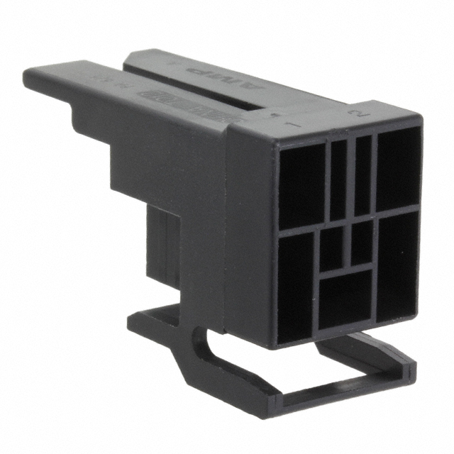 521116-2 TE Connectivity AMP Connectors