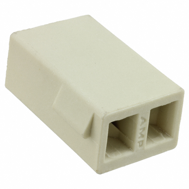 521139-1 TE Connectivity AMP Connectors